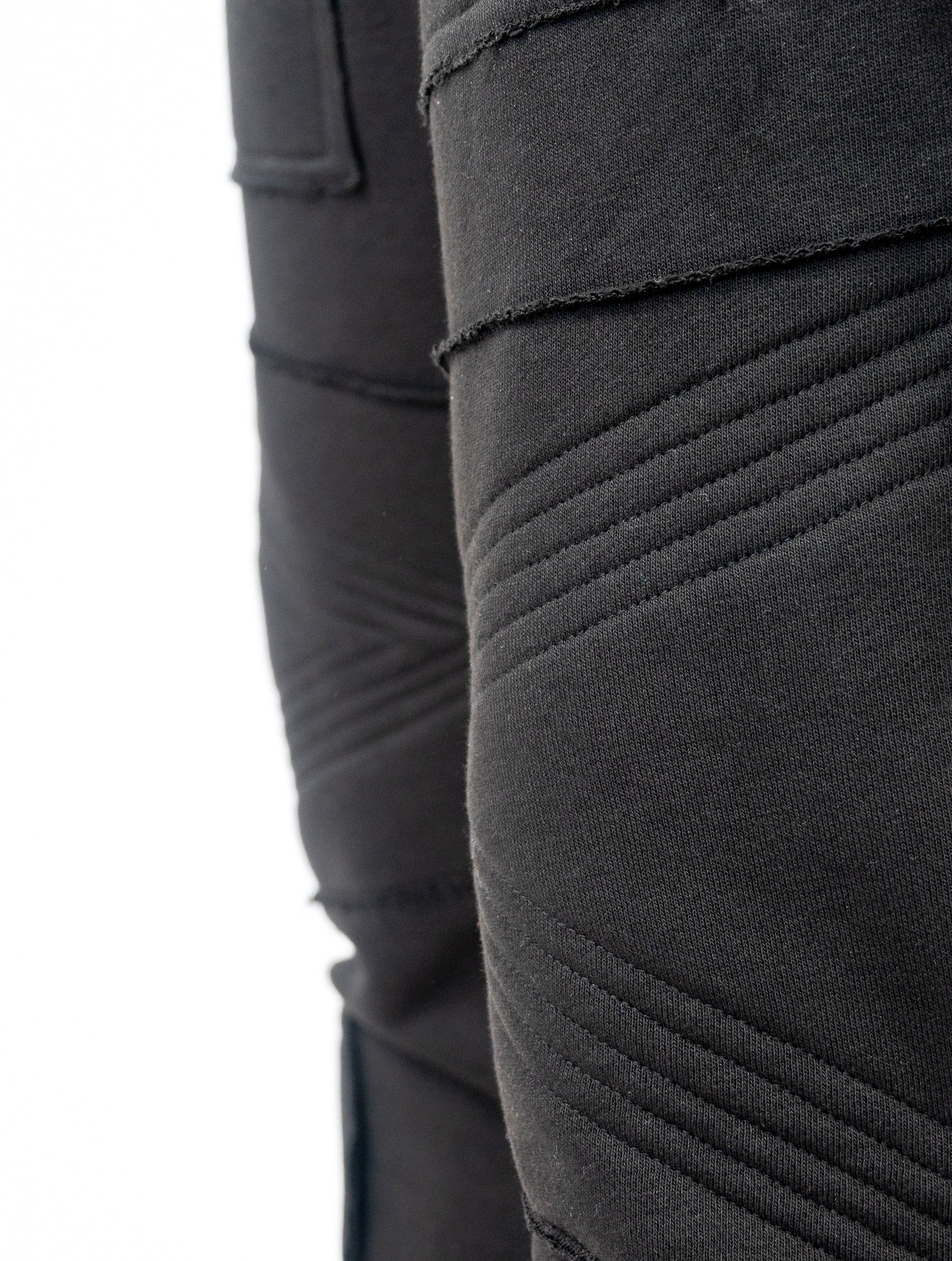 Nonesuch Black Trousers