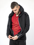 Nonesuch Black Hoodie