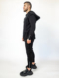 Nonesuch Black Hoodie