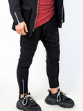 Nonesuch Black Trousers