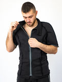 Varg Black Jacket