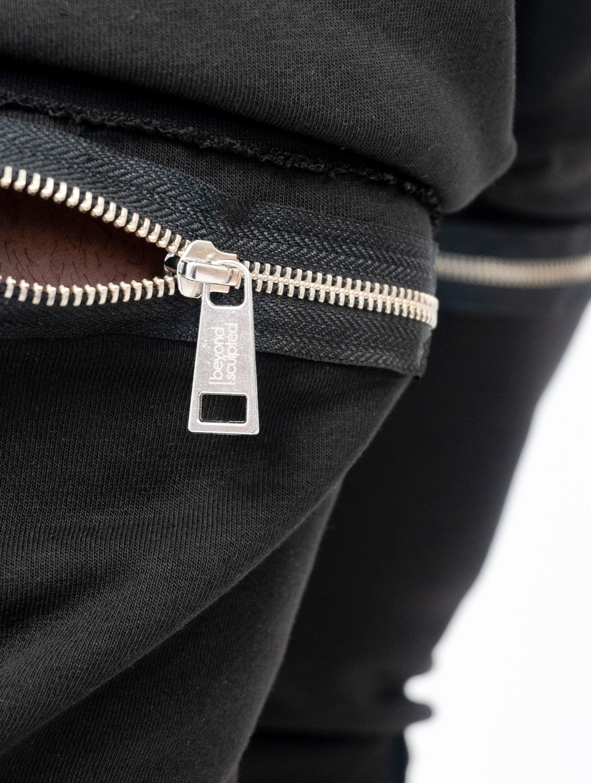 Varg Black Trousers