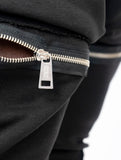 Varg Black Trousers