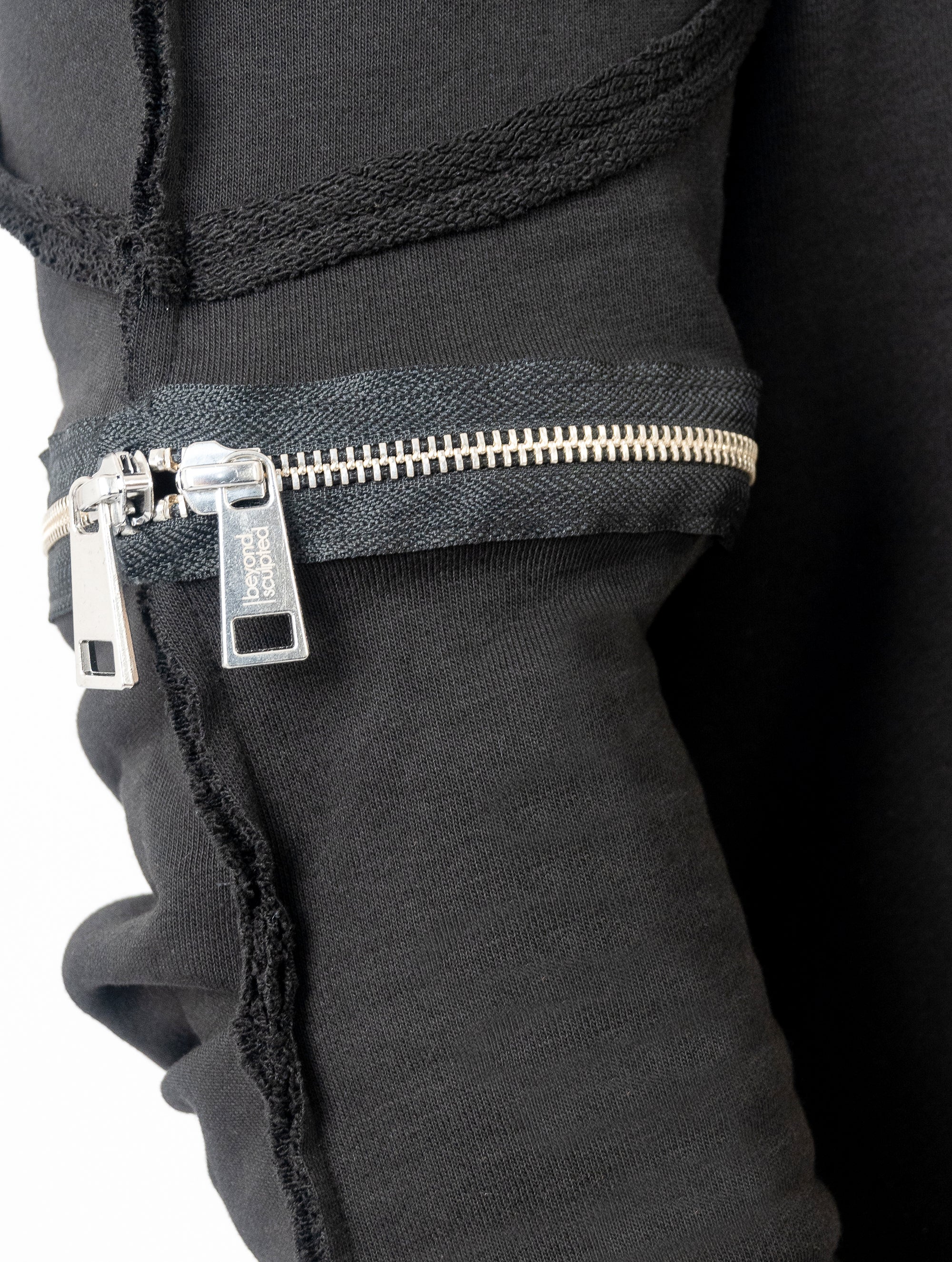 Varg Black Jacket