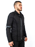 Varg Black Jacket