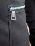 Lyato Black Jacket