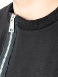 Lyato Black Jacket