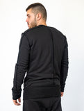Lyato Black Jacket