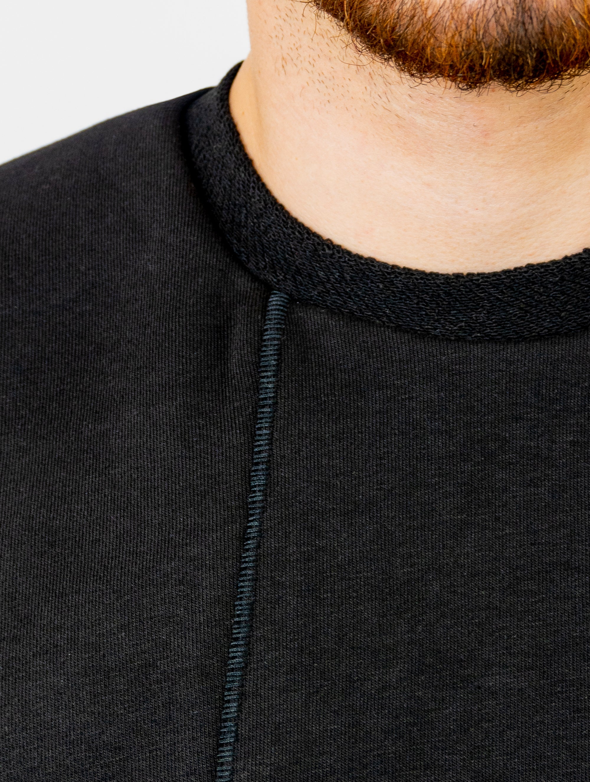 Aspen Black Blouse