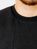 Aspen Black Blouse