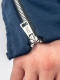 Nonesuch Navy Blue Hoodie