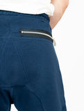 Nonesuch Navy Blue Trousers