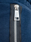 Nonesuch Navy Blue Trousers