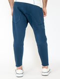 Nonesuch Navy Blue Trousers