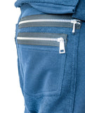 Varg Navy Blue Trousers