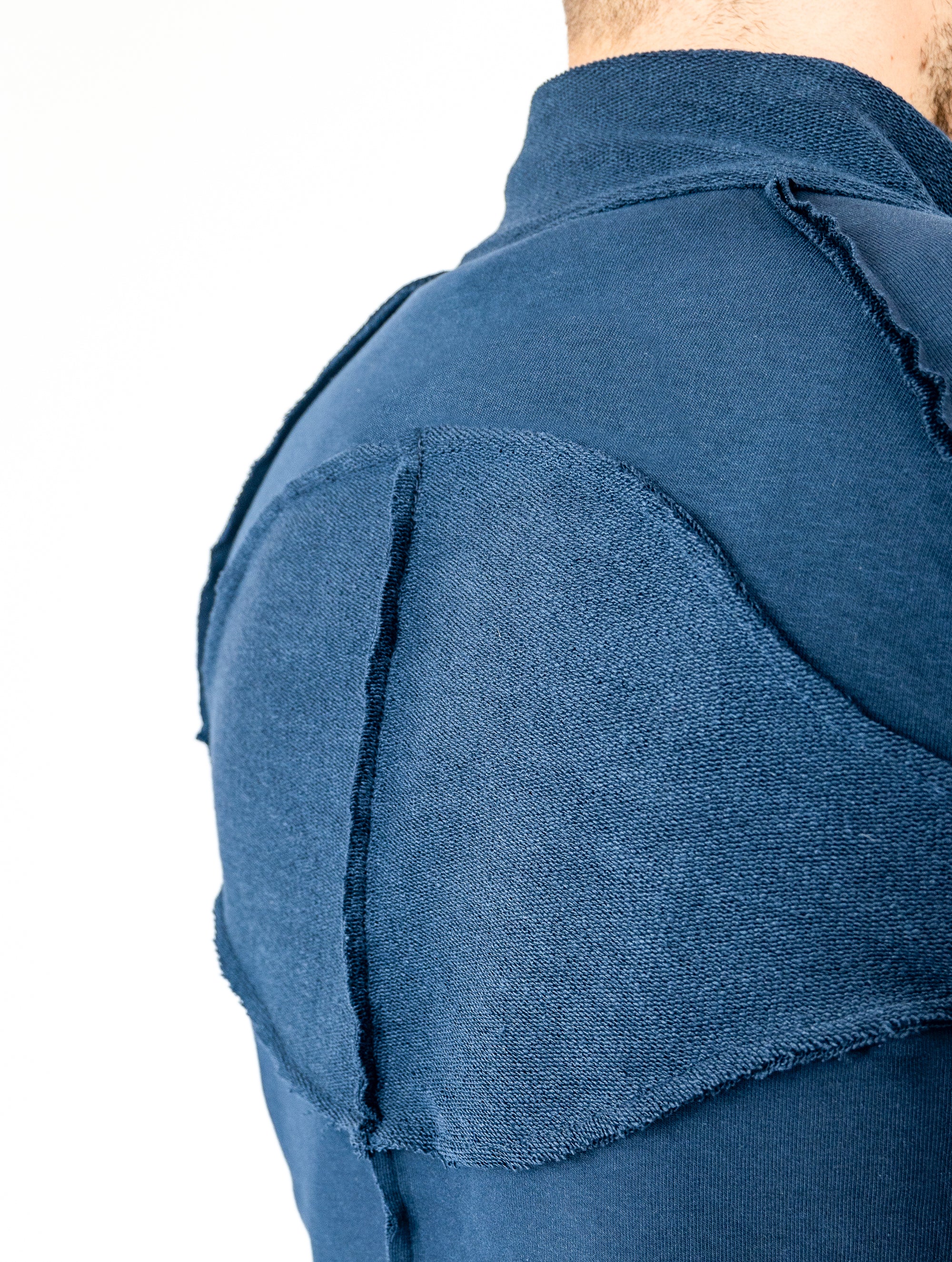 Varg Navy Blue Jacket