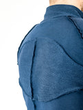 Varg Navy Blue Jacket