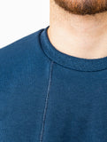 Aspen Navy Blue Blouse