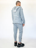 Nonesuch Gray Trousers