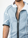 Varg Gray Jacket