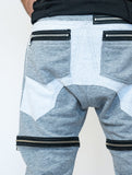 Varg Gray Trousers