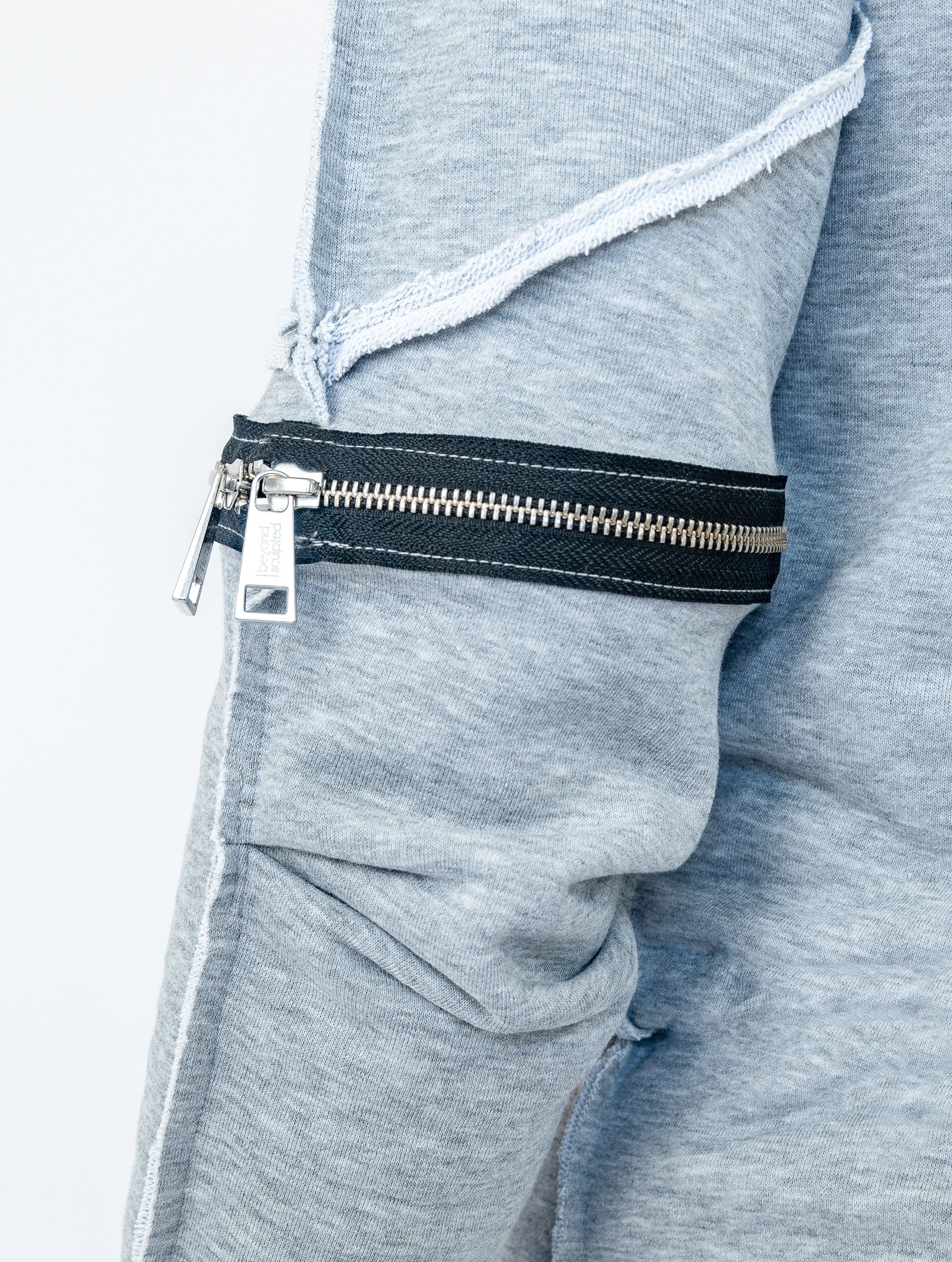 Varg Gray Jacket