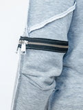 Varg Gray Jacket