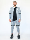 Varg Gray Jacket