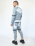 Varg Gray Trousers