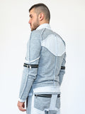 Varg Gray Jacket