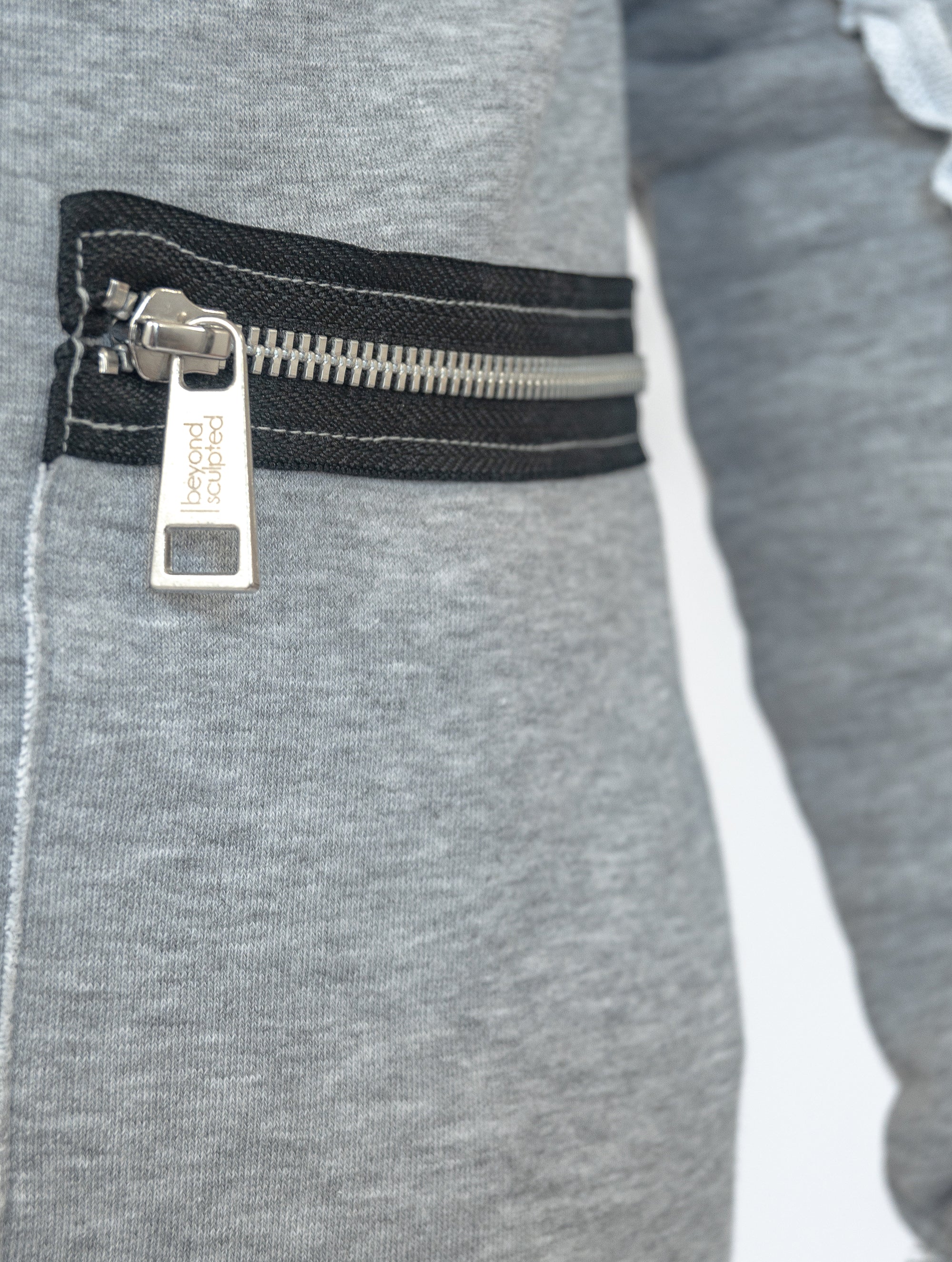 Lyato Gray Jacket