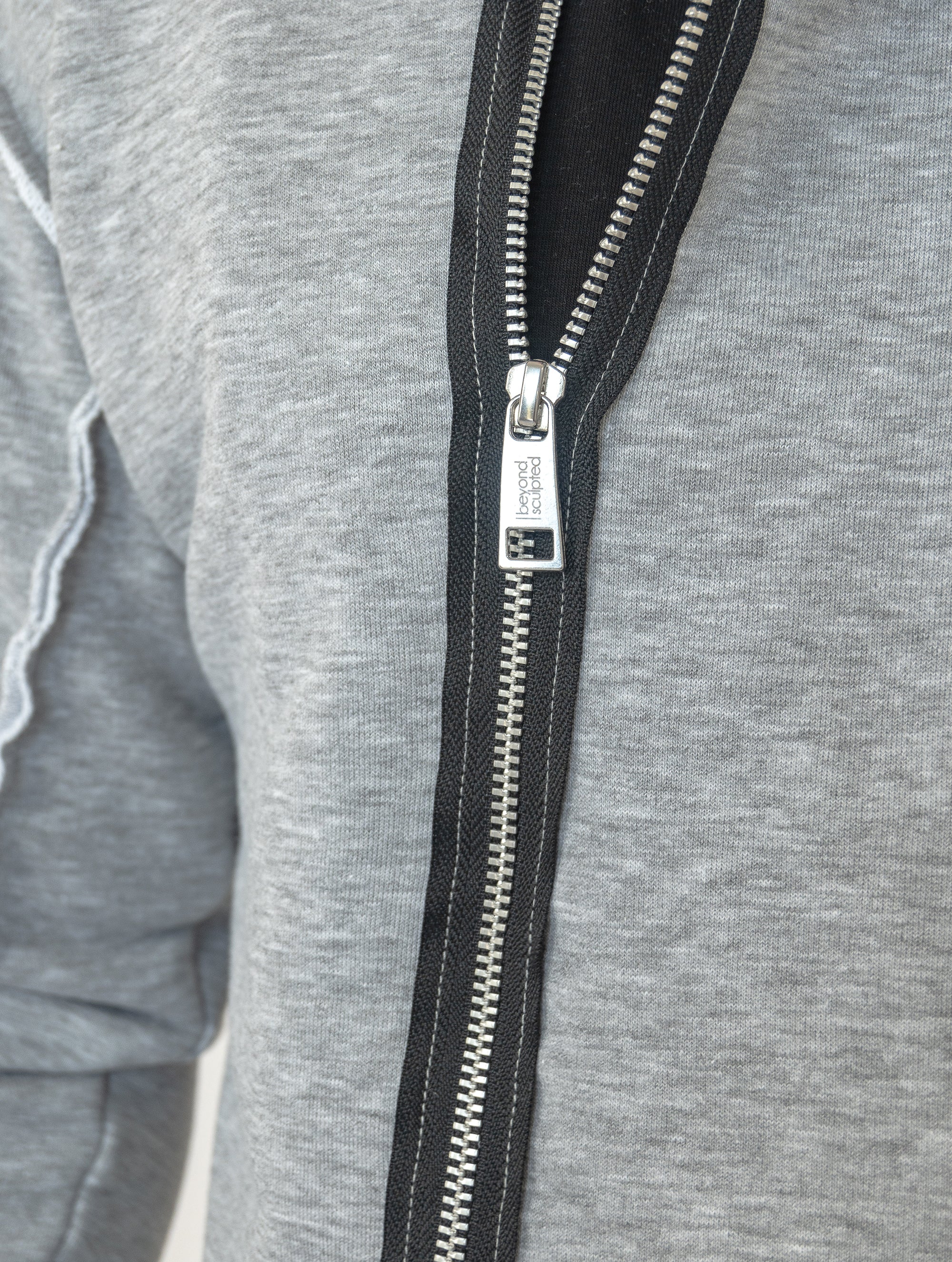 Lyato Gray Jacket