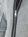 Lyato Gray Jacket