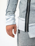 Lyato Gray Jacket