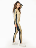 Highlighter Catsuit