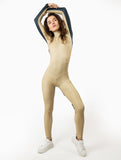 Highlighter Catsuit