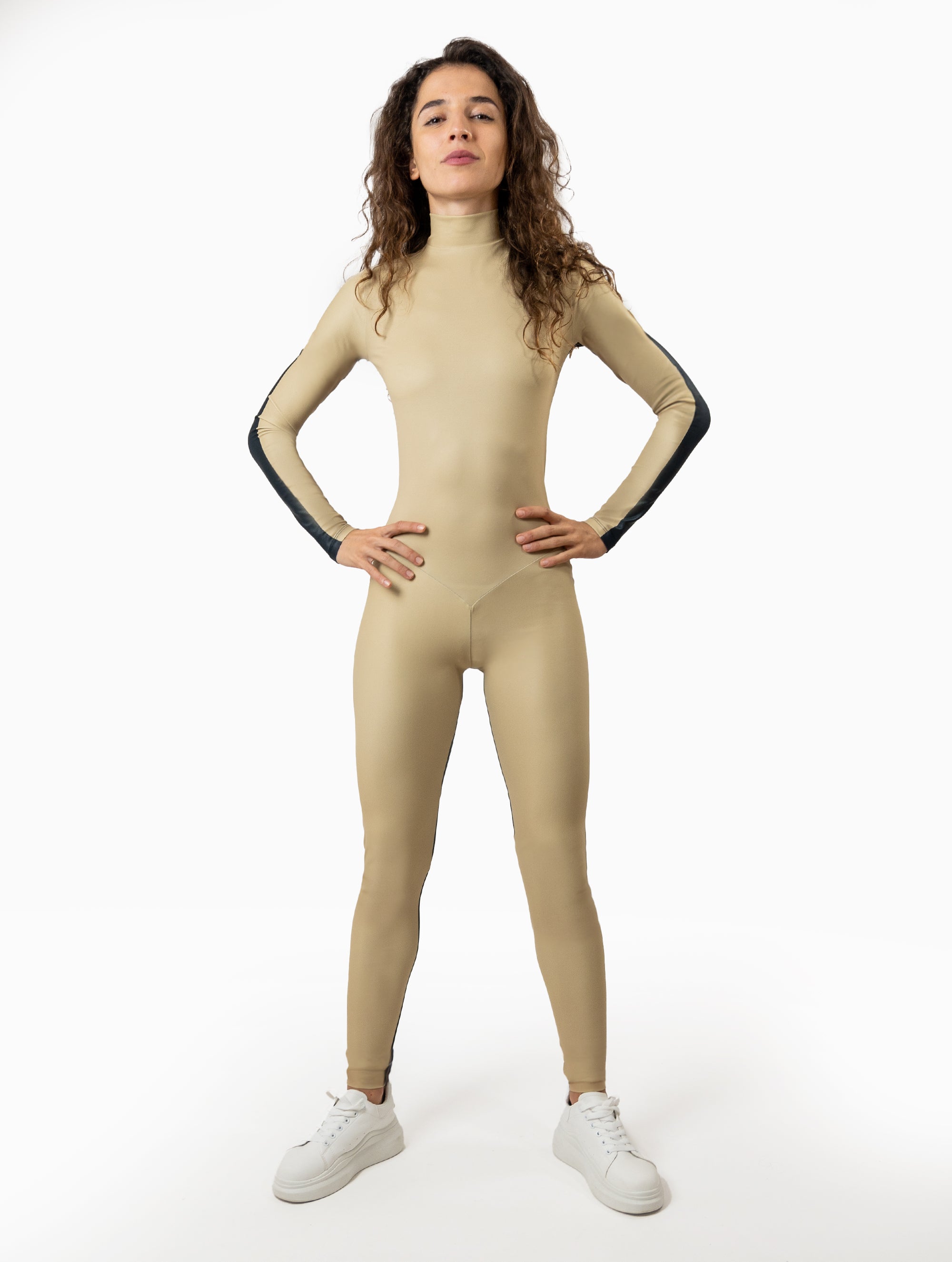 Highlighter Catsuit
