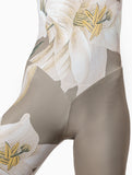 Romantic Lily Catsuit