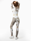Romantic Lily Catsuit