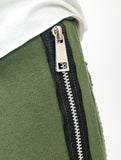 Nonesuch Camo Green Trousers