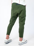 Nonesuch Camo Green Trousers