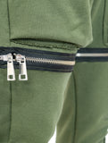 Varg Green Trousers