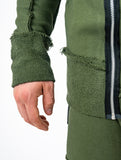 Lyato Army Green Jacket