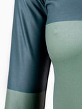 Forest Moss Catsuit