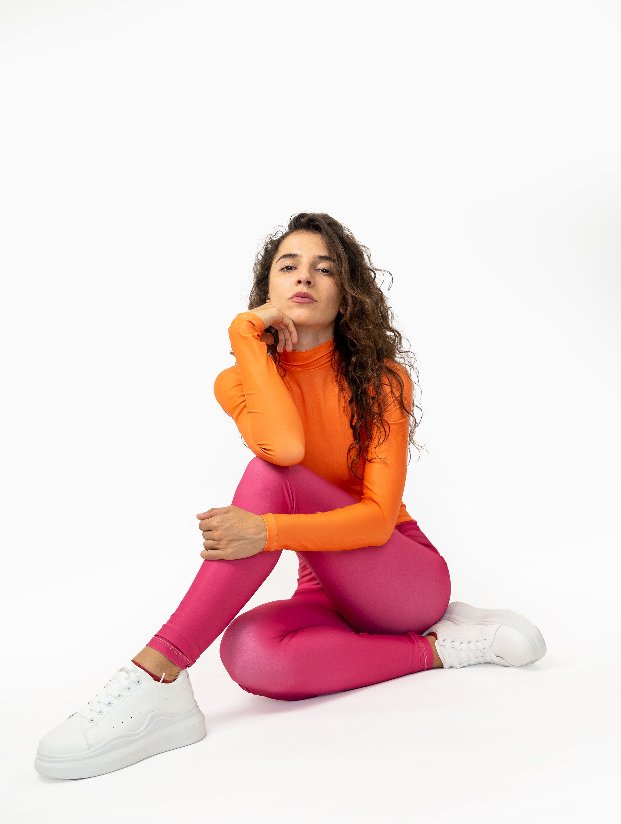 Mango Tango Catsuit