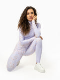Sakura Tree Catsuit