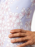 Sakura Tree Catsuit