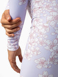 Sakura Tree Catsuit