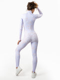 Sakura Tree Catsuit