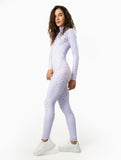 Sakura Tree Catsuit